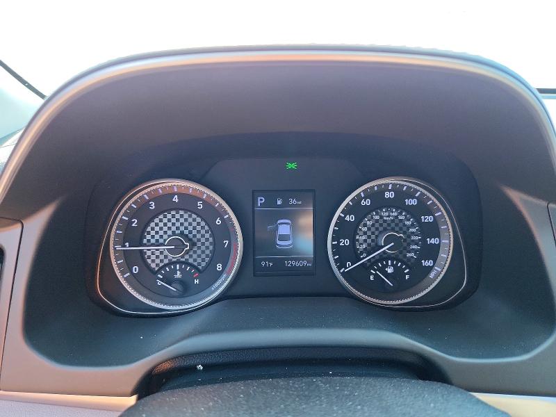 2020 Hyundai Elantra მანქანა იყიდება აუქციონზე, vin: 5NPD84LF6LH536637, აუქციონის ნომერი: 53466016