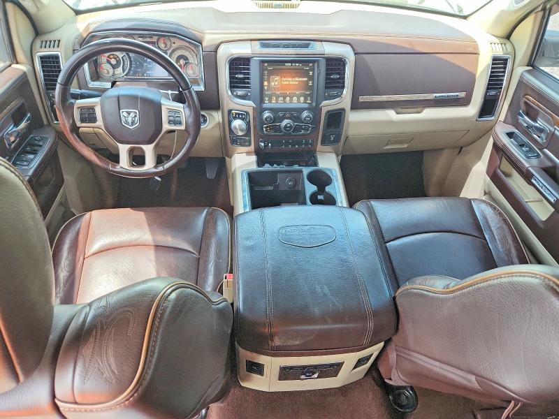 Продаж на аукціоні авто 2015 Ram 1500, vin: 1C6RR7PM4FS512010, номер лоту: 54922526