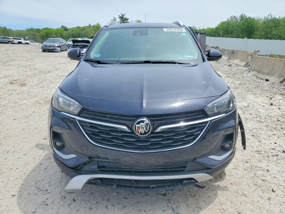 Продаж на аукціоні авто 2021 Buick Encore Gx, vin: KL4MMESL6MB116205, номер лоту: 54254386