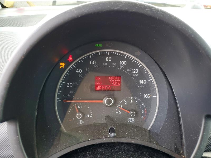 Aukcja sprzedaży 2008 Volkswagen New Beetle, vin: 3VWRF31Y48M409975, numer aukcji: 52915436