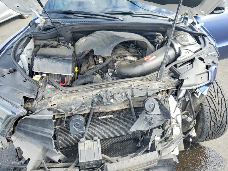 Продажа на аукционе авто 2023 Dodge Durango, vin: 1C4SDHCT6PC553276, номер лота: 55557696