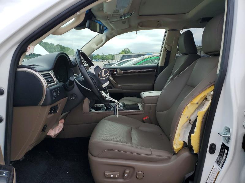 54069046 :رقم المزاد ، JTJAM7BX2L5253384 vin ، 2020 Lexus Gx مزاد بيع