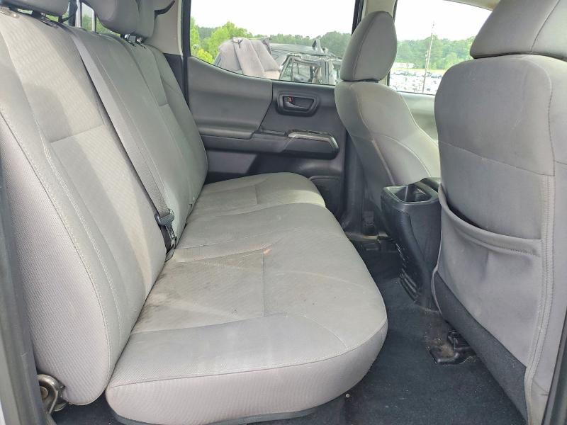 Aukcja sprzedaży 2020 Toyota Tacoma, vin: 3TMAZ5CN0LM128741, numer aukcji: 55091656