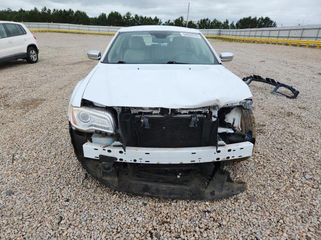 Aukcja sprzedaży 2011 Chrysler 300, vin: 2C3CA5CG7BH581001, numer aukcji: 54828576