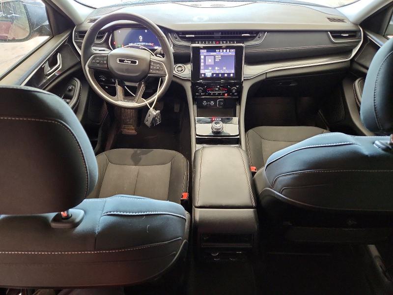 Aukcja sprzedaży 2023 Jeep Grand Cherokee, vin: 1C4RJHAG0PC532260, numer aukcji: 52088526