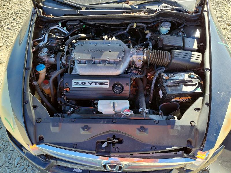 52968436 :رقم المزاد ، 1HGCM66437A089339 vin ، 2007 Honda Accord مزاد بيع