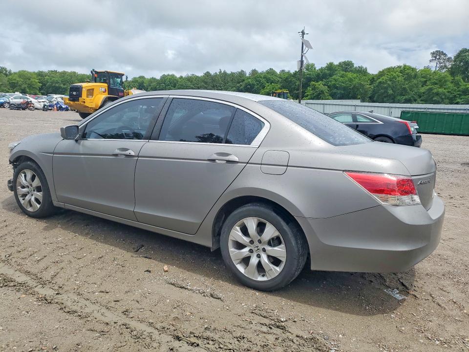 Продаж на аукціоні авто 2008 Honda Accord Lx, vin: 1HGCP26378A161491, номер лоту: 52326196
