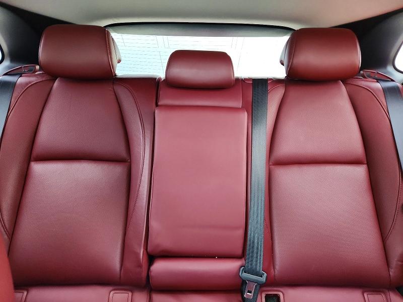 52757606 :رقم المزاد ، 3MVDMBCM2PM531044 vin ، 2023 Mazda Cx-30 مزاد بيع