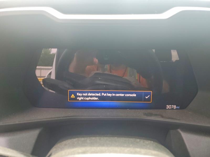 Aukcja sprzedaży 2026 Chevrolet Colorado, vin: 1GCPSBEKXT1168340, numer aukcji: 70614936