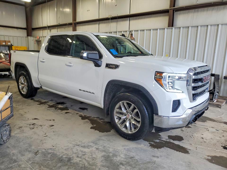 Aukcja sprzedaży 2021 Gmc Sierra, vin: 1GTU9BET8MZ176852, numer aukcji: 52379016