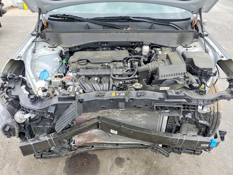 Продажа на аукционе авто 2024 Hyundai Kona, vin: KM8HACAB6RU119321, номер лота: 52558156