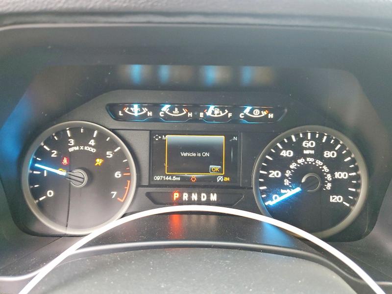 2020 Ford F150 მანქანა იყიდება აუქციონზე, vin: 1FTEX1EP1LFC19774, აუქციონის ნომერი: 53313426