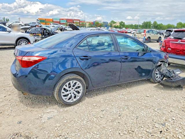 Продажа на аукционе авто 2017 Toyota Corolla, vin: 2T1BURHE7HC797527, номер лота: 52385836