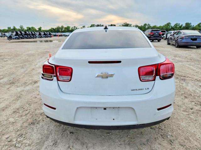 Продаж на аукціоні авто 2016 Chevrolet Malibu Limited, vin: 1G11B5SA8GF120727, номер лоту: 53558646