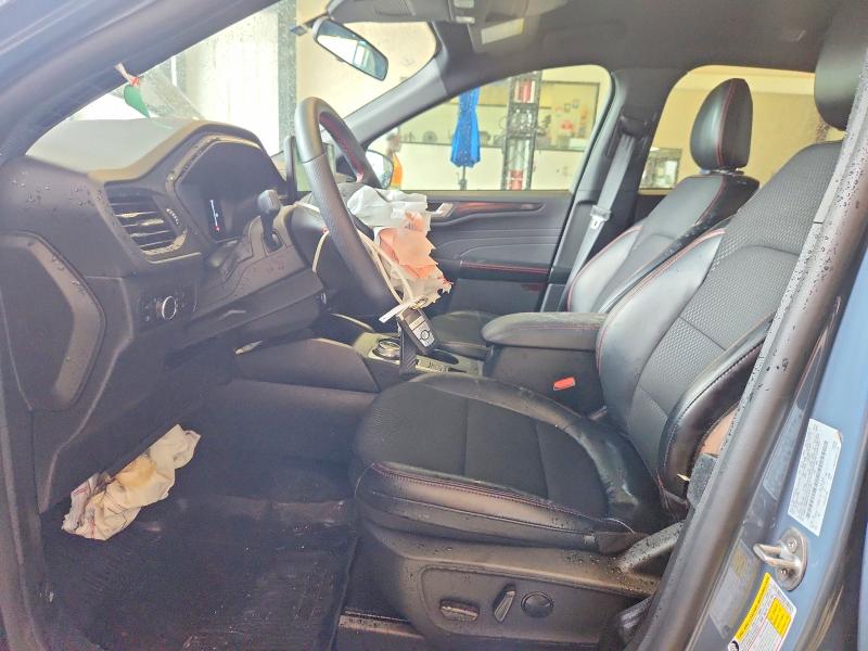 Aukcja sprzedaży 2025 Ford Escape, vin: 1FMCU0MZ6SUA82186, numer aukcji: 55066686