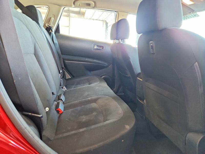 Продаж на аукціоні авто 2013 Nissan Rogue, vin: JN8AS5MV0DW146942, номер лоту: 47786656