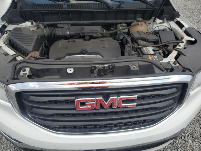 53087046 :رقم المزاد ، 1GKKNLLA5HZ218219 vin ، 2017 Gmc Acadia مزاد بيع