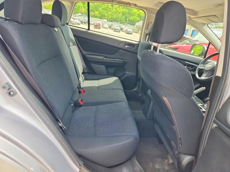 Продажа на аукционе авто 2013 Subaru Impreza, vin: JF1GPAD64DH201167, номер лота: 54766236