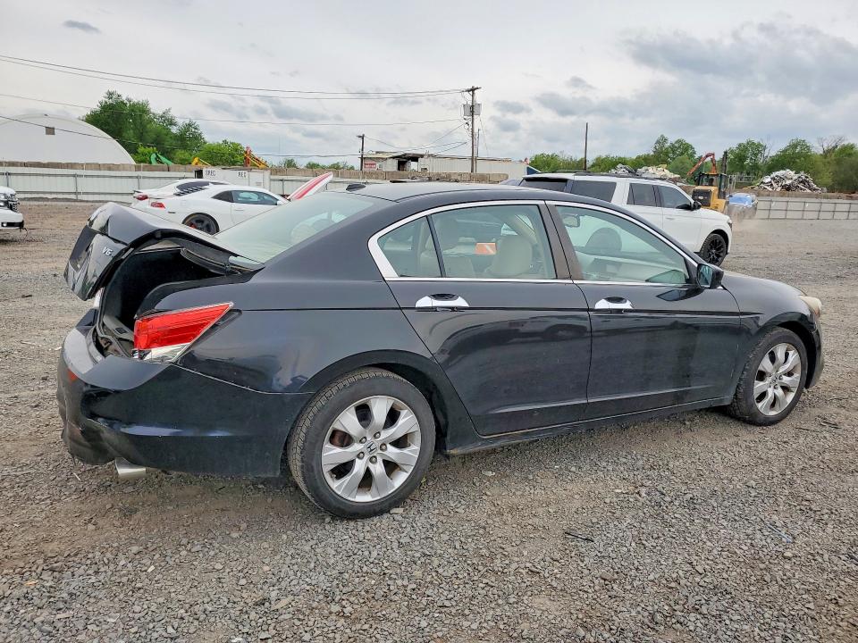 Продажа на аукционе авто 2010 Honda Accord, vin: 5KBCP3F84AB004645, номер лота: 52532456