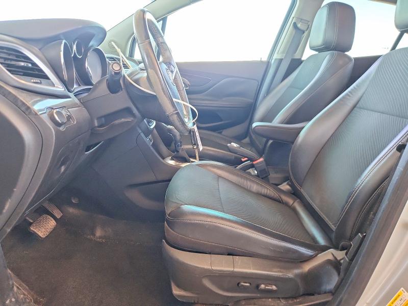 Продаж на аукціоні авто 2014 Buick Encore, vin: KL4CJASB8EB520337, номер лоту: 55355986