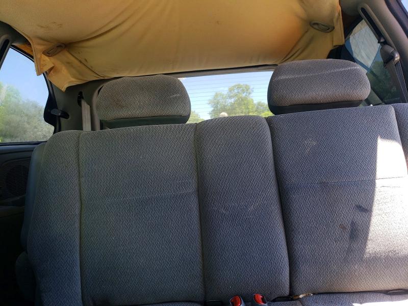 52922246 :رقم المزاد ، 1D4GP45R25B174546 vin ، 2005 Dodge Caravan مزاد بيع