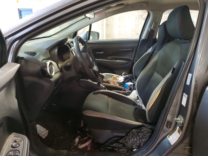 Aukcja sprzedaży 2020 Nissan Versa, vin: 3N1CN8EV5LL841694, numer aukcji: 55027396