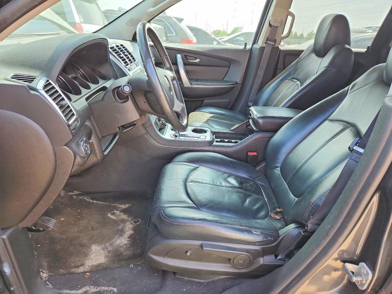 Aukcja sprzedaży 2012 Gmc Acadia, vin: 1GKKRNED7CJ271244, numer aukcji: 53991826