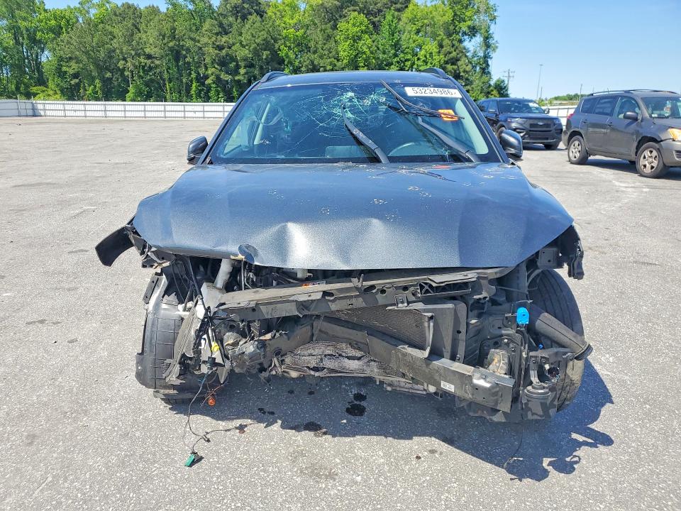 Продажа на аукционе авто 2022 Hyundai Kona, vin: KM8K32AB2NU865687, номер лота: 53234986