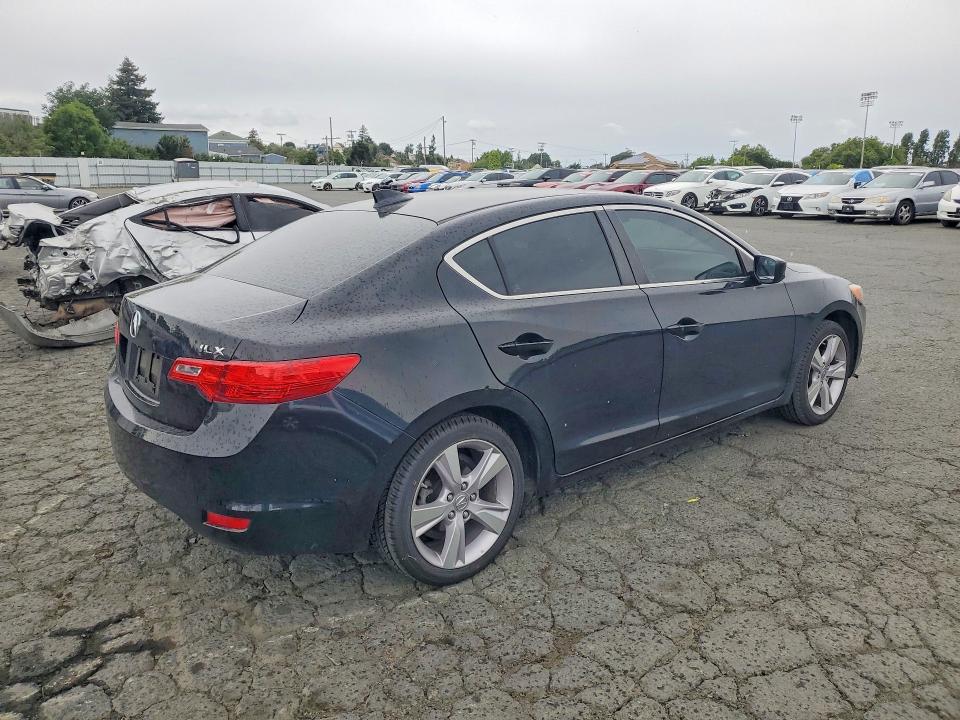 2015 Acura Ilx მანქანა იყიდება აუქციონზე, vin: 19VDE1F34FE001977, აუქციონის ნომერი: 52256216
