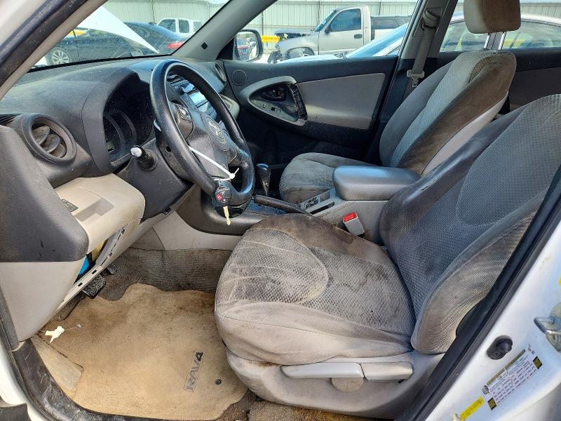 54412956 :رقم المزاد ، 2T3ZF4DV1BW069541 vin ، 2011 Toyota Rav4 مزاد بيع