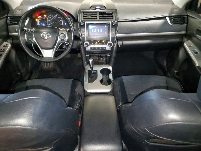 2012 Toyota Camry მანქანა იყიდება აუქციონზე, vin: 4T1BF1FK9CU135847, აუქციონის ნომერი: 54475406