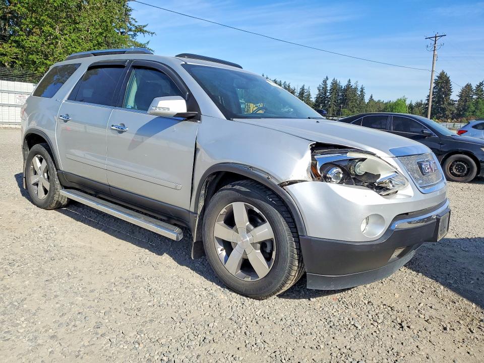Продаж на аукціоні авто 2009 Gmc Acadia, vin: 1GKEV23D09J150896, номер лоту: 53108716