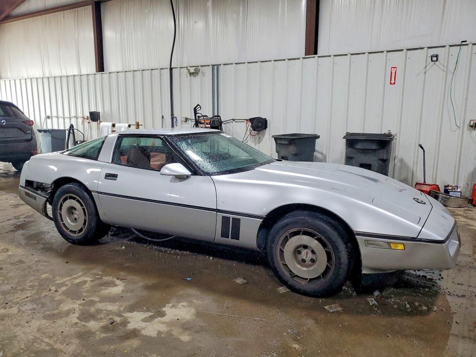 Продаж на аукціоні авто 1984 Chevrolet Corvette, vin: 1G1AY0784E5128236, номер лоту: 54661626