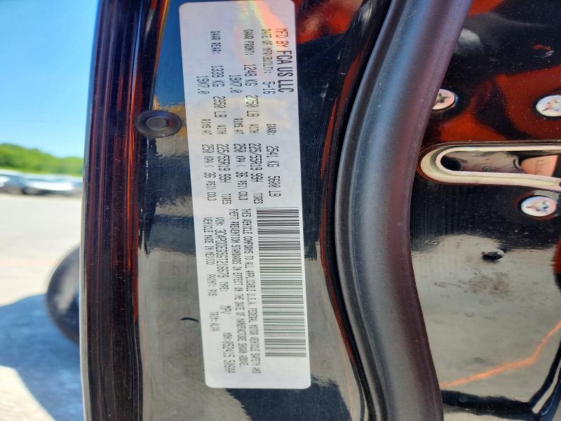 Продажа на аукционе авто 2016 Dodge Journey, vin: 3C4PDDEG5GT216679, номер лота: 53346606