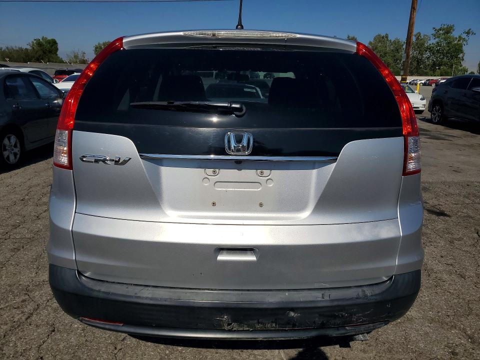 Продаж на аукціоні авто 2013 Honda Cr-v, vin: 5J6RM3H50DL016680, номер лоту: 52098976