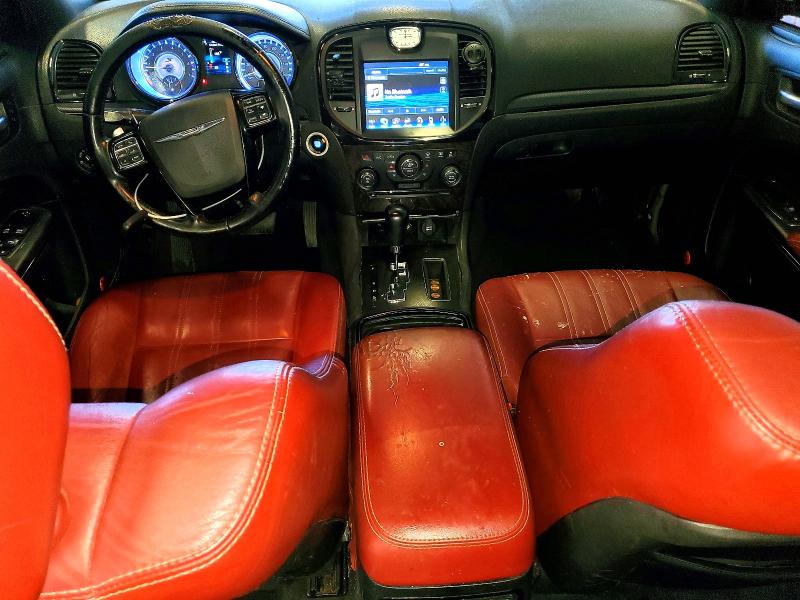 Продаж на аукціоні авто 2014 Chrysler 300, vin: 2C3CCAGT2EH149253, номер лоту: 53092386