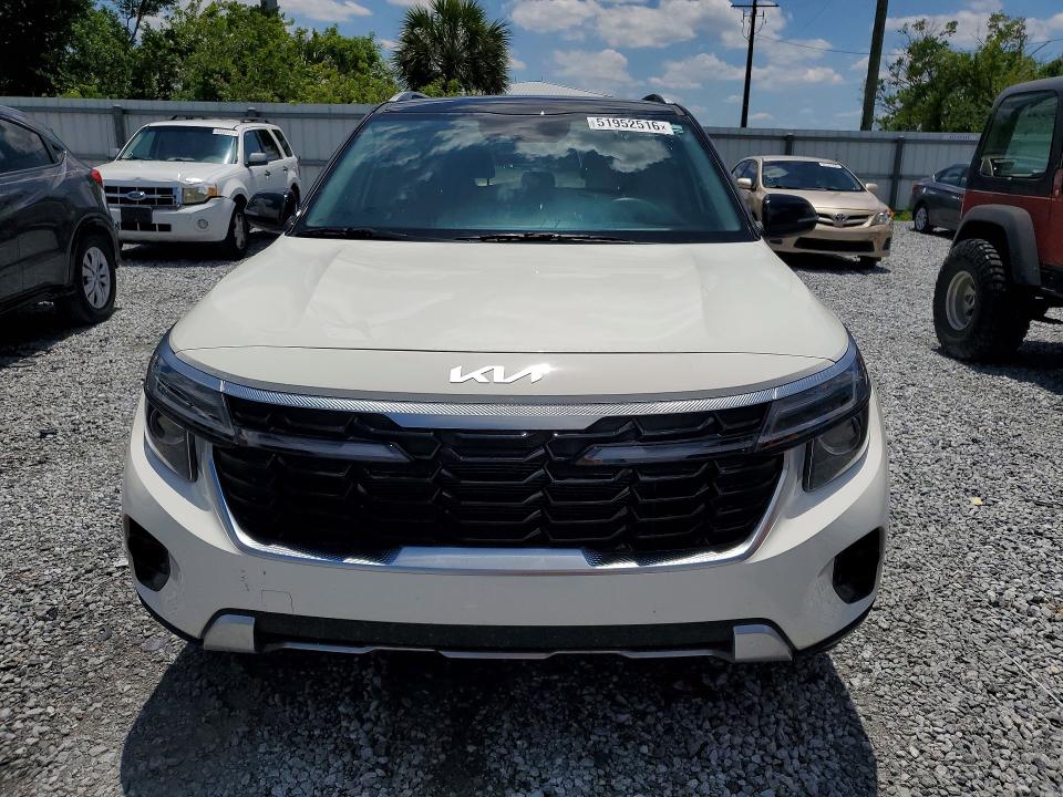 Продаж на аукціоні авто 2026 Kia Seltos, vin: KNDEUCAAXT7853018, номер лоту: 51952516