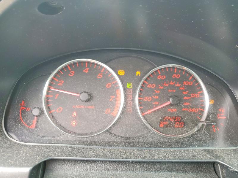 Aukcja sprzedaży 2005 Mazda 6, vin: 1YVHP80D855M21257, numer aukcji: 54181496