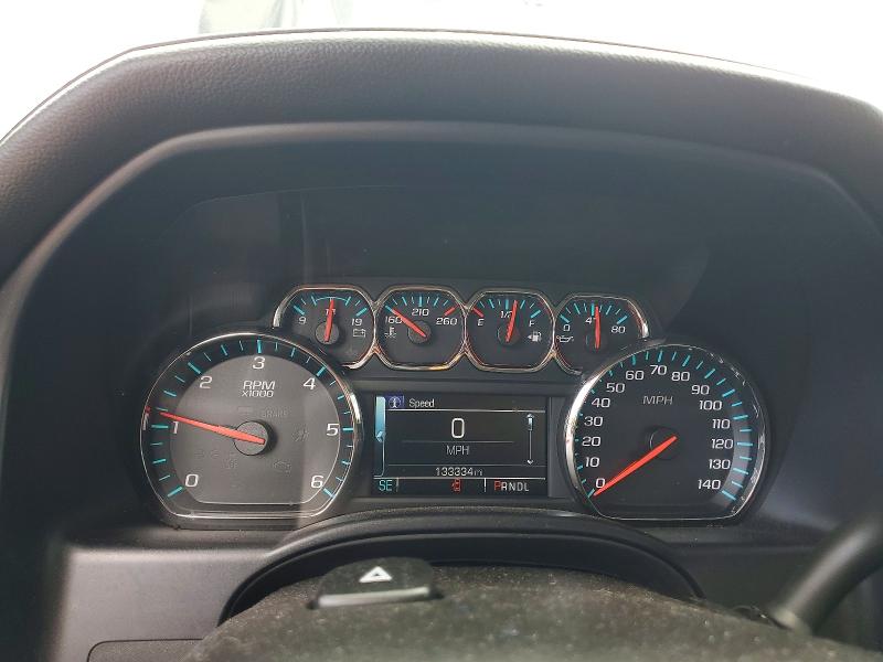 Aukcja sprzedaży 2017 Gmc Sierra, vin: 1GTV2MEC9HZ160587, numer aukcji: 54598756