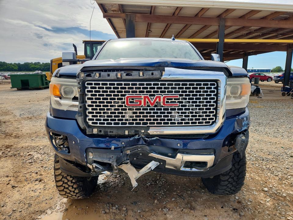 Aukcja sprzedaży 2015 Gmc Sierra, vin: 1GT120E8XFF537767, numer aukcji: 51550786