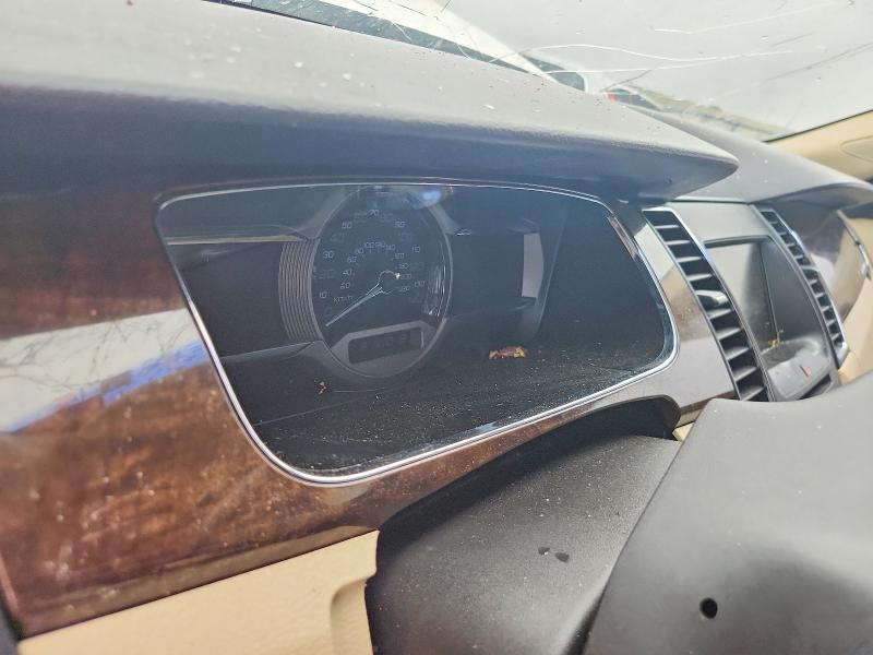 Aukcja sprzedaży 2014 Ford Taurus, vin: 1FAHP2F89EG120486, numer aukcji: 54246936