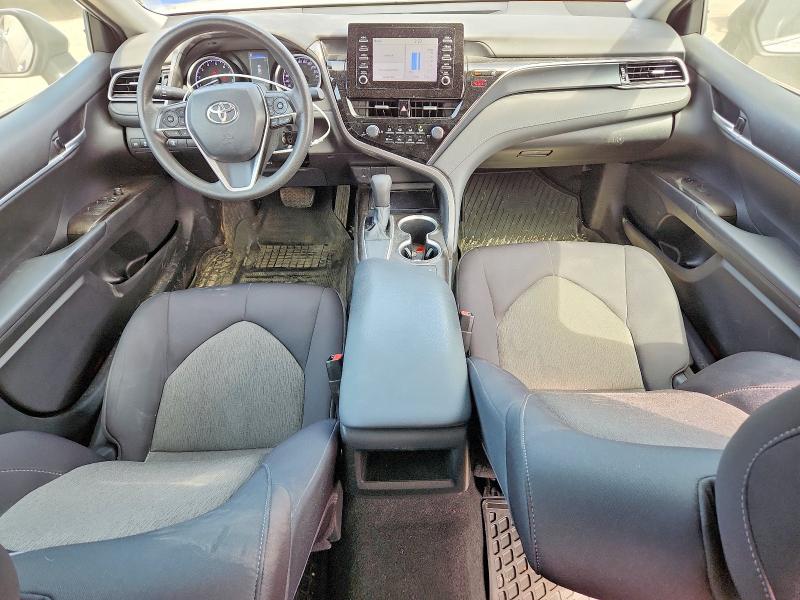 Продаж на аукціоні авто 2021 Toyota Camry, vin: 4T1C11AK7MU571334, номер лоту: 54471986