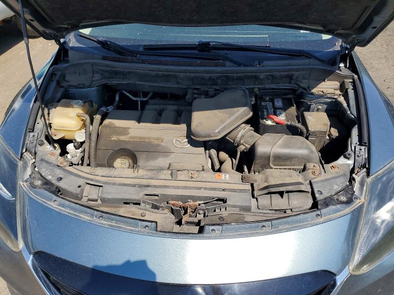 Продаж на аукціоні авто 2013 Mazda Cx-9, vin: JM3TB3CV0D0401271, номер лоту: 51400166