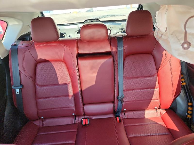Aukcja sprzedaży 2021 Mazda Cx-5, vin: JM3KFACM0M0415764, numer aukcji: 53551996