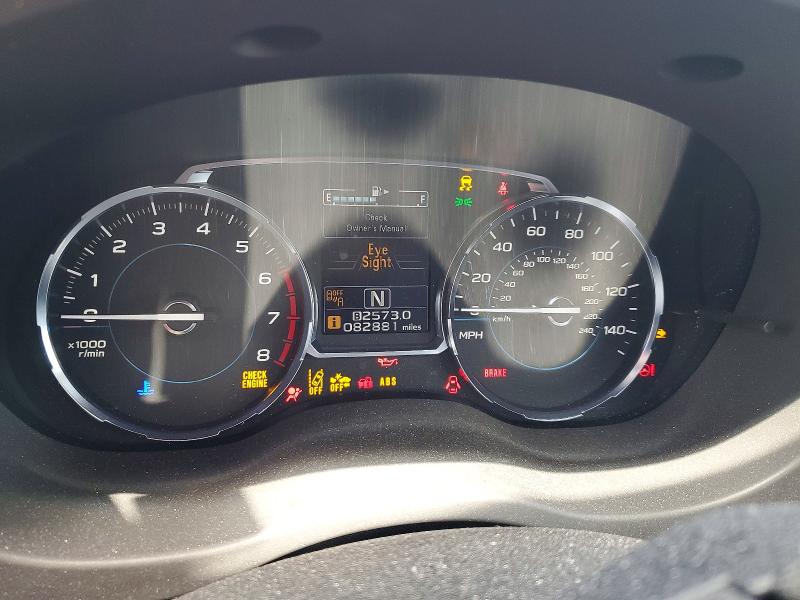 Aukcja sprzedaży 2017 Subaru Forester, vin: JF2SJAGC2HH503331, numer aukcji: 52511656