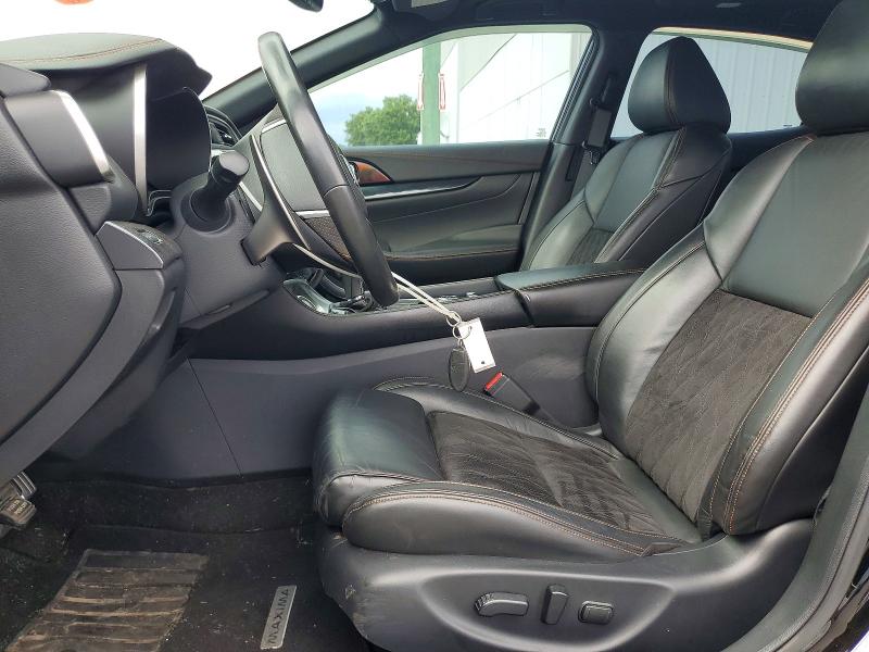 53692666 :رقم المزاد ، 1N4AA6EV8LC368301 vin ، 2020 Nissan Maxima مزاد بيع
