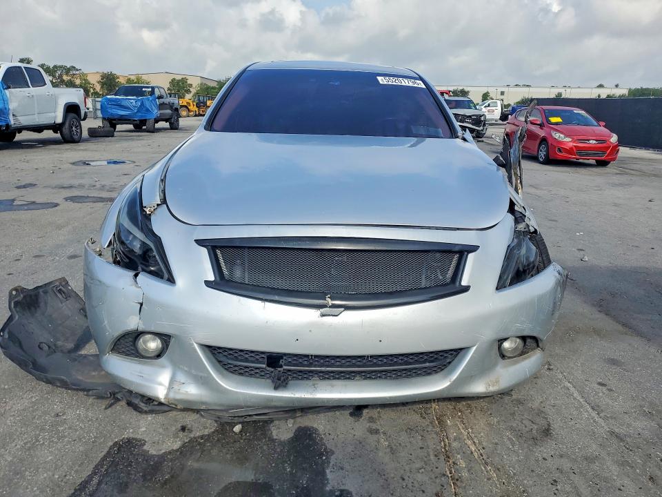 Продажа на аукционе авто 2013 Infiniti G37 Sedan, vin: JN1CV6AR7DM753797, номер лота: 55201796