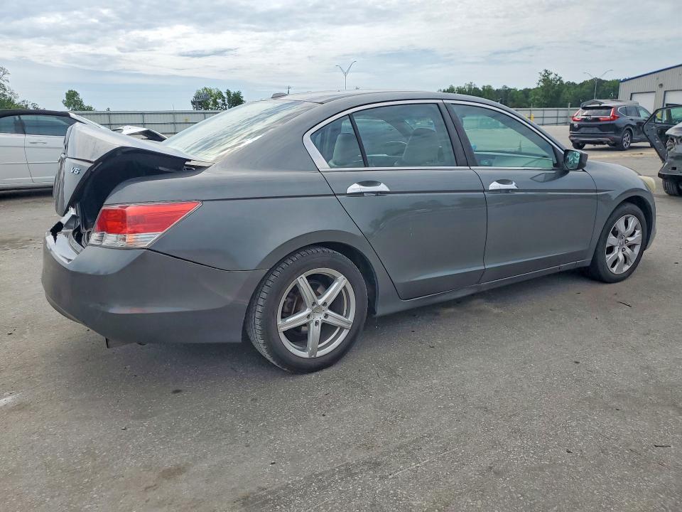 Aukcja sprzedaży 2009 Honda Accord, vin: 1HGCP36819A030690, numer aukcji: 52027006