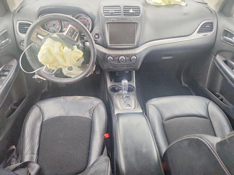 Продаж на аукціоні авто 2018 Dodge Journey, vin: 3C4PDCGG9JT346463, номер лоту: 53331816