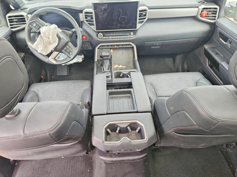 2025 Toyota Tundra მანქანა იყიდება აუქციონზე, vin: 5TFWA5DB2SX254416, აუქციონის ნომერი: 54886766